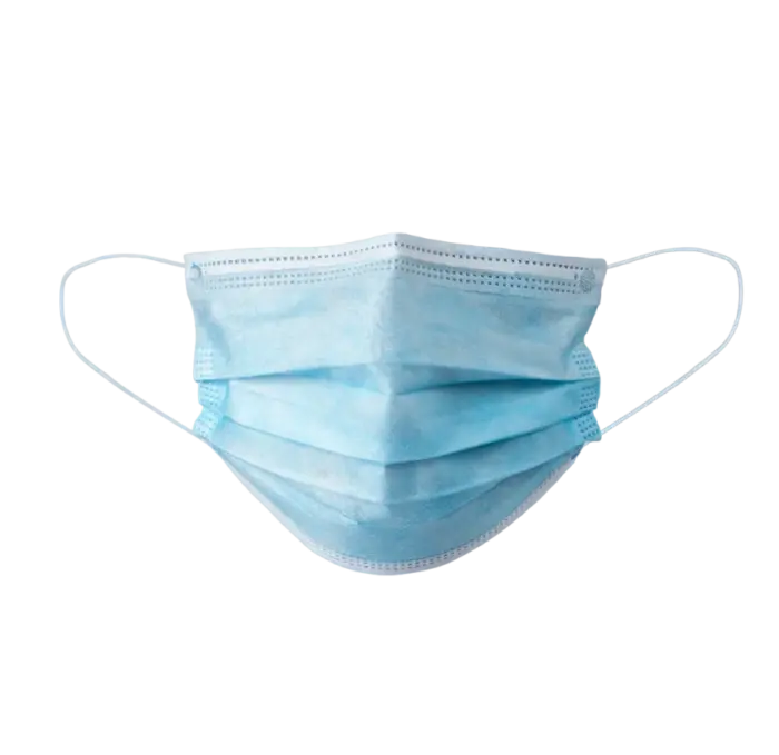 Lab N95 Face Mask On Medigo