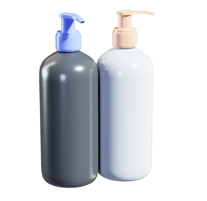 New Liquid Soap