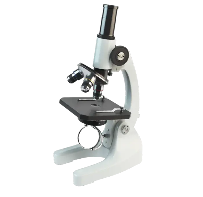 Medical Microscope On Medigo